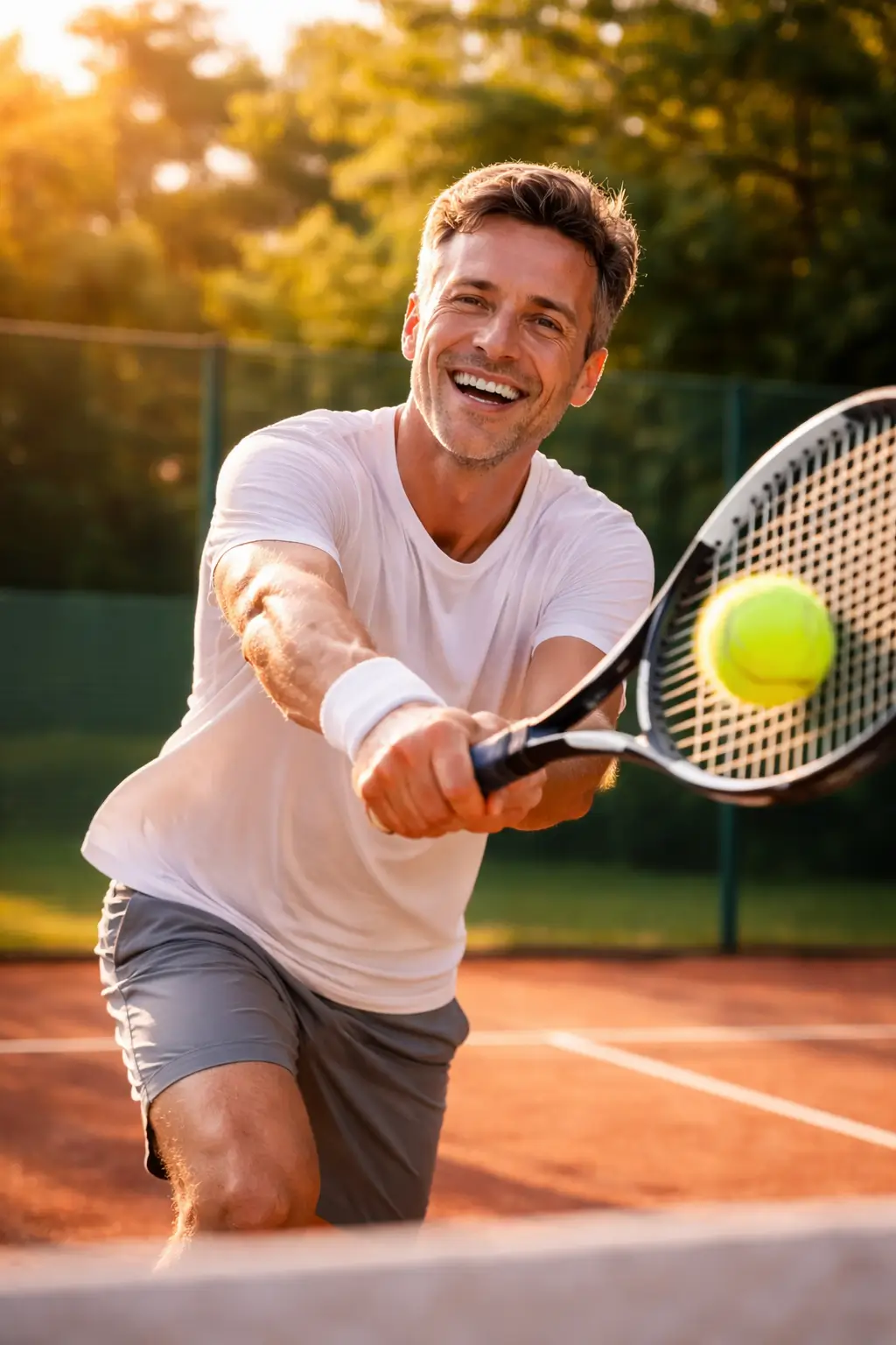 Ricardo S. - Empresário